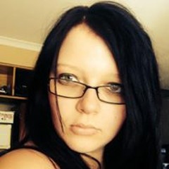 Rhiannon Ashley