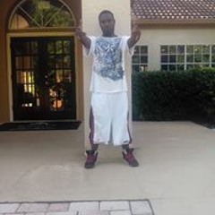 Terrance Deon Toliver