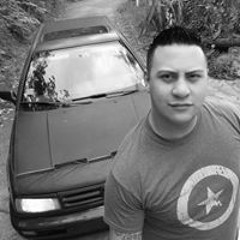 Javielito Aponte Gilbes