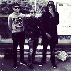 Steff Montez Francis