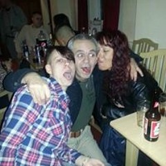 Michelle Herry Brewer