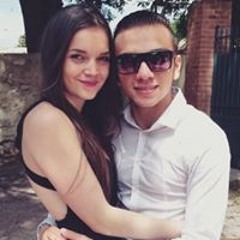 PierreMélissa Perinotti