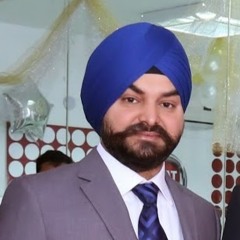 Jasvinder Singh