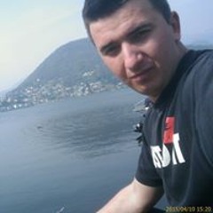 Bordianu Marius Ovidiu