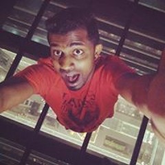 Arivananthan Marimuthu