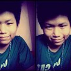 Aaron Vincent Pangan