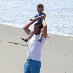 the way you look at me cristian bautista