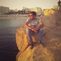 Mohamedhelmi Chouari