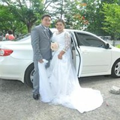 Liezel Dimatulac-Nitro