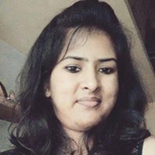 Harshitha Gangadhar’s avatar