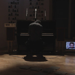 Nathan Liow Piano