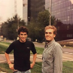 Ollie Pritchard-Barrett