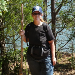 Katie “ManyRainbows” Ford