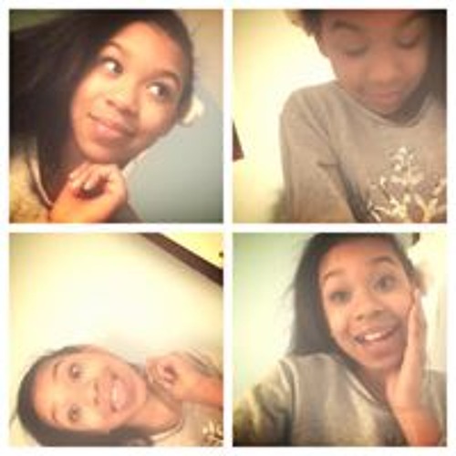 Stream Thyri Frazier music | Listen to songs, albums, playlists for