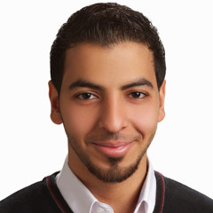 ahmed qunibi