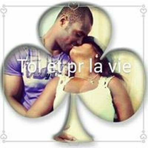 Karida Francois’s avatar