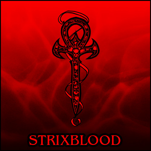 Strixblood’s avatar