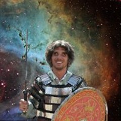 Наедине с Героем