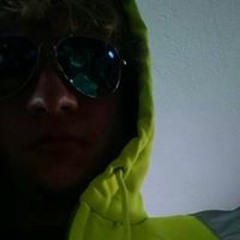 Derek Thomas Kaisershot