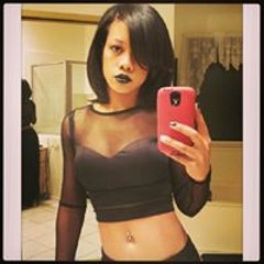 Toddy Toddreana Jackson