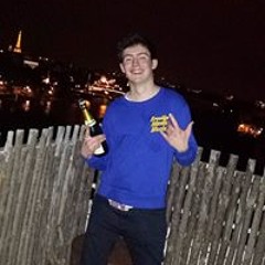 Lukas Jansen