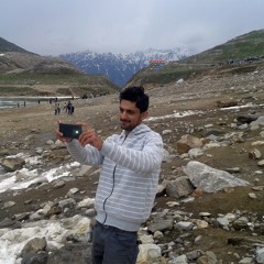 Syed Riffat Subzwari