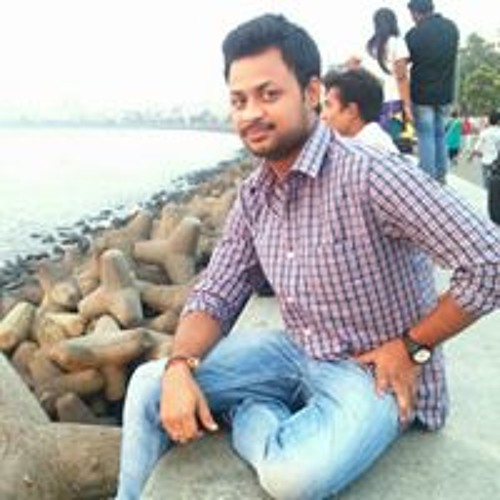Vijay Shinde’s avatar