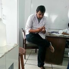 Haseeb Aman