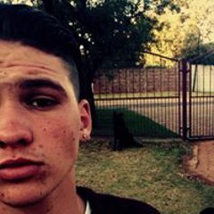 Daniel Van Der Westhuizen