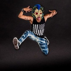 DJ BL3ND Peruvian