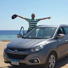 Mohamed El Sayeh