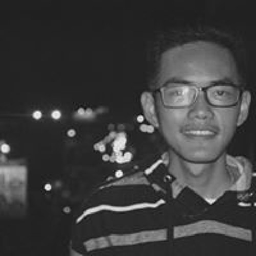 David Anggara Putra’s avatar