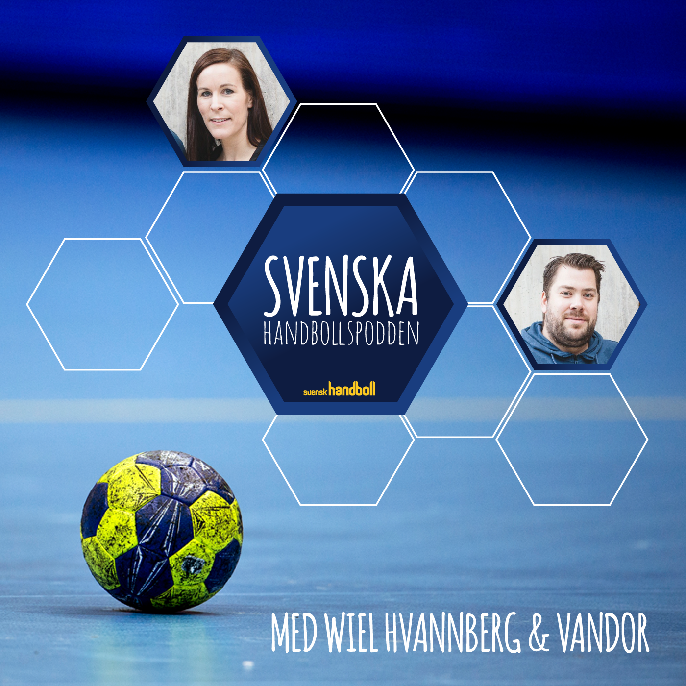 Svenska Handbollspodden