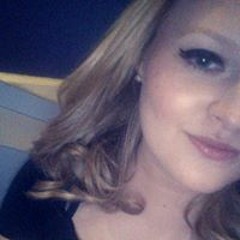 Amy Louise Chamberlain