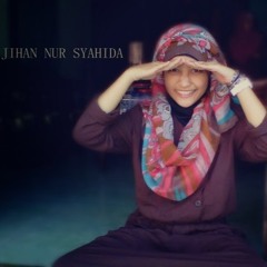 jihan nur syahida