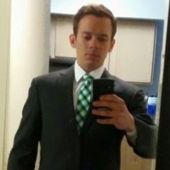 Matthew Klim