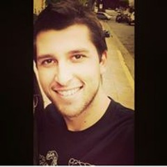 Marco Aurélio Neves