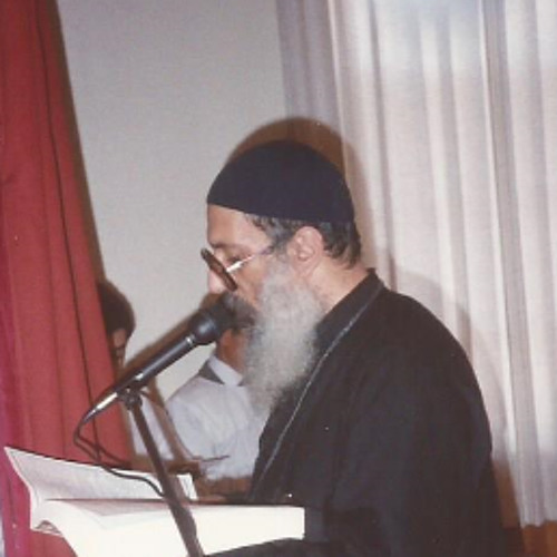 Fr.Rewis Ibrahim’s avatar