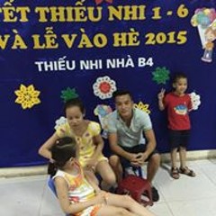 Nguyễn Phong Vũ