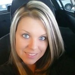 Kayla Bagwell Gentry
