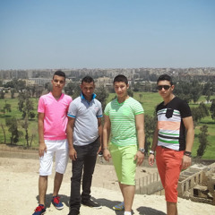 Mohammed Saif