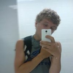 Marc Mckinney Junior