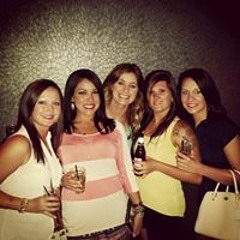 Brittany Delane Smith