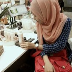 Farehah Abdullah Zorin