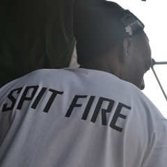 spit fire