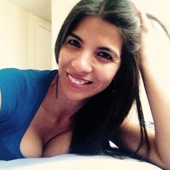 Susana Gomez Cantuarias