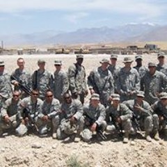 Jimmie Bones Brewster