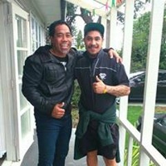 Kahuoterangi Tuipe'a