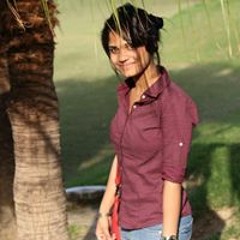 Snehika V Mishra