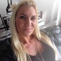 Charmaine Nieuwendaal